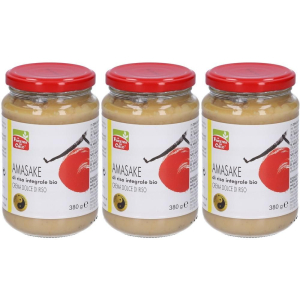 Cerca Offerte di amasake di riso integrale bio 380 g 3x380 g e acquista online