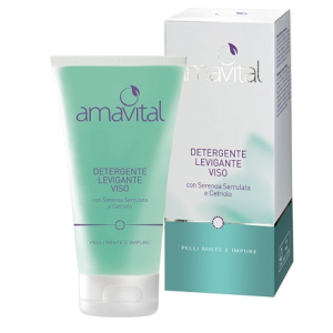 amavital detergente lev viso bugiardino cod: 972135762 