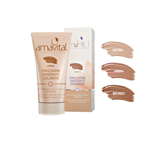 amavital emulsione color am bugiardino cod: 922413721 