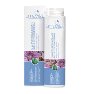 amavital shampoo riequil antiforfora bugiardino cod: 924268903 