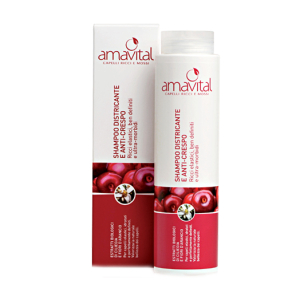 amavital shampoo distric a/cre bugiardino cod: 922413772 