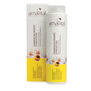 amavital shampoo nutriente pro bugiardino cod: 922413834 