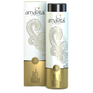 amavital shampoo nutrisplenden bugiardino cod: 925893190 