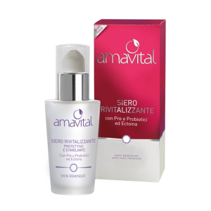 amavital siero rivit 30ml bugiardino cod: 972135798 