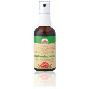 ambiente purity spray amb crp50 bugiardino cod: 900351572 