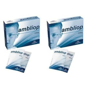 Cerca Offerte di ambliop 30 bustine 2x30x2,5 pz bustina e acquista online