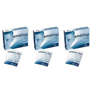 Cerca Offerte di ambliop 30 bustine 3x30x2,5 pz bustina e acquista online