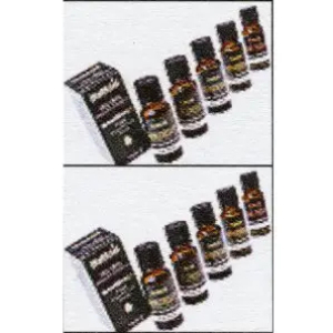 Cerca Offerte di ambra olio essenziale 10ml 3083 e acquista online