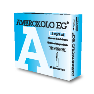 ambroxolo eg aerosol 10f 15mg 2ml bugiardino cod: 034741013 
