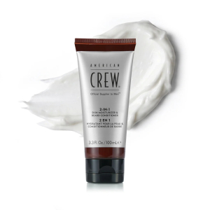 Cerca Offerte di american crew crema e balsamo per la barba 2in1 100ml e acquista online
