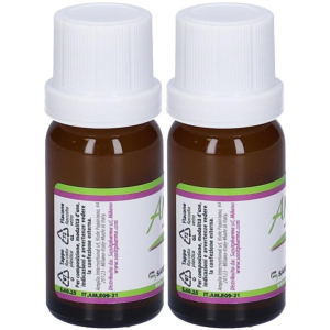 Cerca Offerte di amico soluzione ungueale 2x10 ml compresse e acquista online