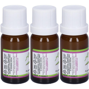 Cerca Offerte di amico soluzione ungueale 3x10 ml compresse e acquista online