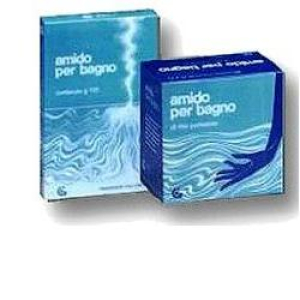 amido bagno 100g bugiardino cod: 908040417 