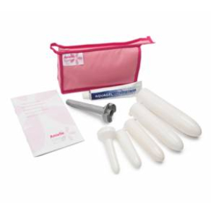 amielle comfort kit vaginale bugiardino cod: 909442992 