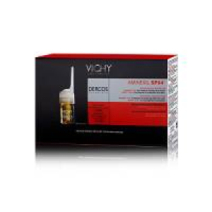 AMINEXIL DUO PACK UOMO 2008