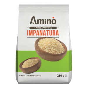 Amino'aprot.impanatura 250g