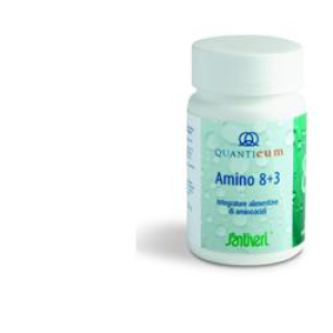 amino 8+3 60 capsule bugiardino cod: 904566864 