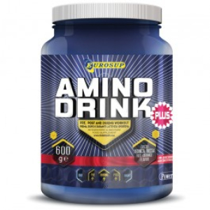 amino drink plus 600g bugiardino cod: 924869338 