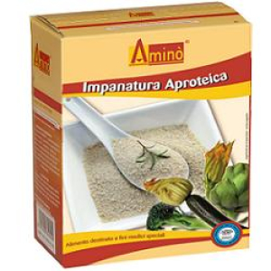 amino impanatura aprot 250g bugiardino cod: 904068780 