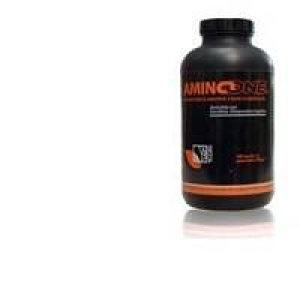 amino one 100 capsule bugiardino cod: 913668606 