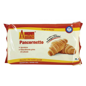 amino pancornetto 200g bugiardino cod: 981501897 