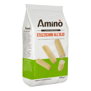 Cerca Offerte di amino' stuzzichini olio 150 g e acquista online