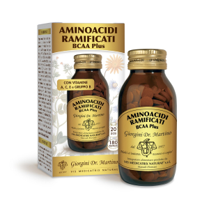Cerca Offerte di aminoacidi ramificati bcaa plus integratore per la crescita muscolare e il recupero 44 dosi 400 pastiglie e acquista online