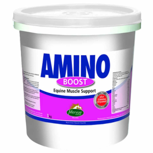 aminoboost horse 3kg bugiardino cod: 970929129 