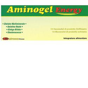 aminogel energy 10+10 flaconi bugiardino cod: 908016456 