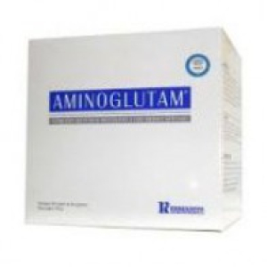 aminoglutam ng 30bust 25g bugiardino cod: 931607170 