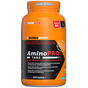 Cerca Offerte di aminopro 300 compresse e acquista online