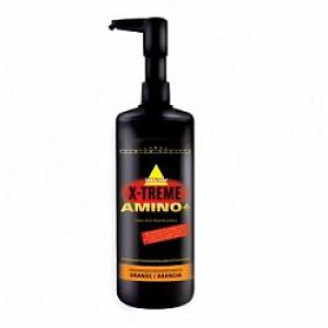 amino+protein drink co 1l bugiardino cod: 912111008 