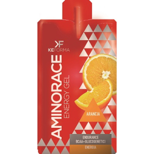 AMINORACE ARANCIA 60ML