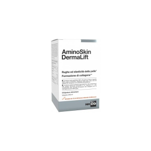 Aminoskin dermalift 20 bustine