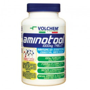 aminotool 1000mg 120 compresse bugiardino cod: 927143747 