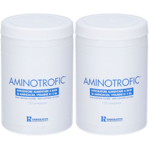 Cerca Offerte di aminotrofic 150 compresse set da 2 2x150 pc e acquista online