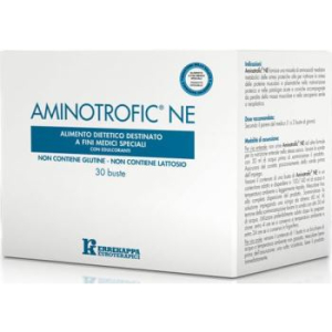 aminotrofic ne 30 buste - alimento dietetico bugiardino cod: 932711777 