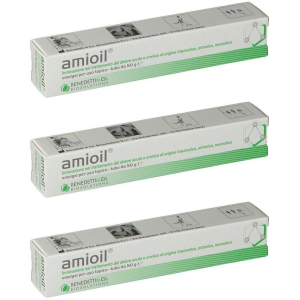 Cerca Offerte di amioil® emulgel 3x50 g gel e acquista online