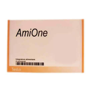 amione 6 glicina 30 capsule bugiardino cod: 902180381 