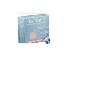 amiotiroxin 30 capsule bugiardino cod: 905704906 