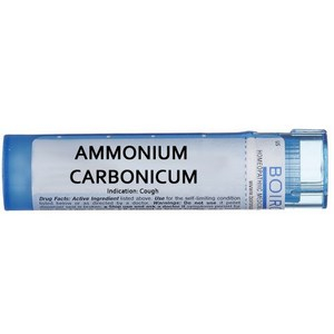 AMMONIUM CARB 200K GR