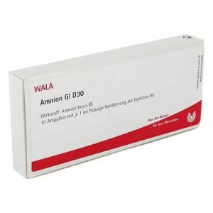 amnion gl d30 10f 1ml wal bugiardino cod: 800841241 