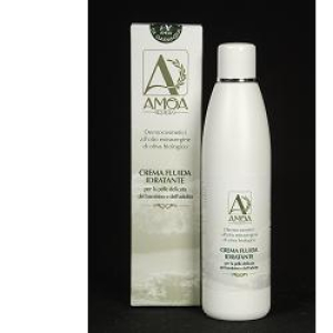 amoa cream 250ml bugiardino cod: 931933446 