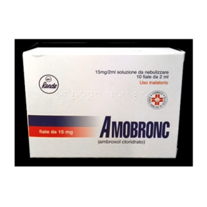 amobronc aerosol 10f 2ml 15mg bugiardino cod: 025776030 