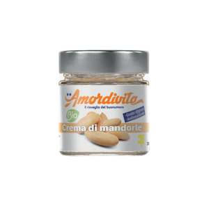 AMORDIVITA CREMA DI MANDORLE