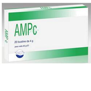 ampc 20 bustine bugiardino cod: 938407018 