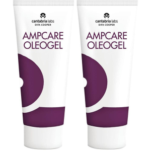 Cerca Offerte di ampcare oleogel 30 ml 2x30 ml gel e acquista online