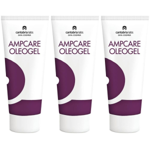 Cerca Offerte di ampcare oleogel 30 ml 3x30 ml gel e acquista online