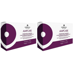 Cerca Offerte di ampcare set da 2 2x30 pz compresse e acquista online