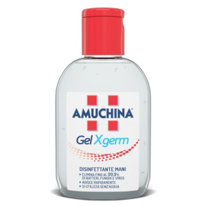 AMUCHINA GEL X-GERM 30ML